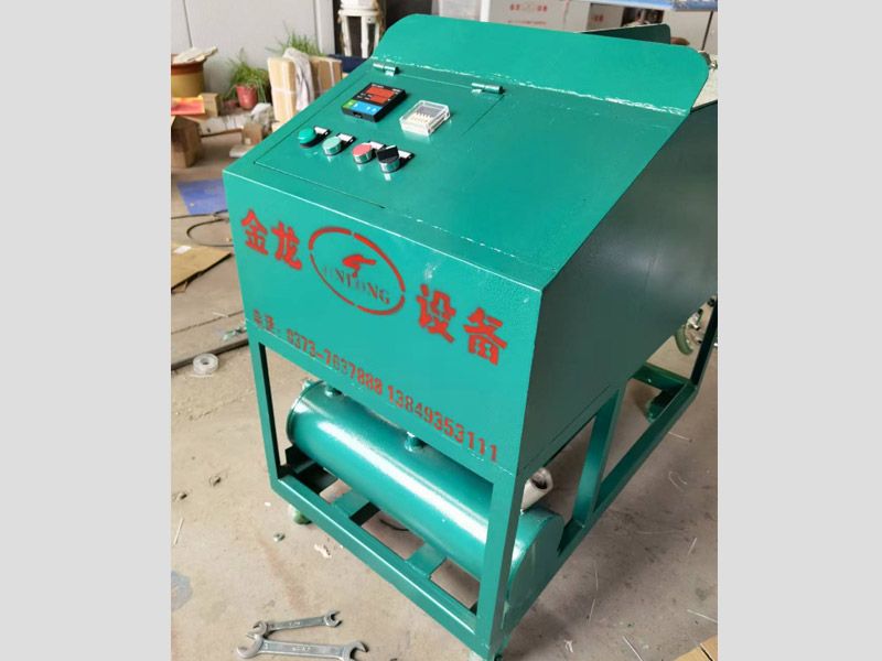 小型灌注機(jī)