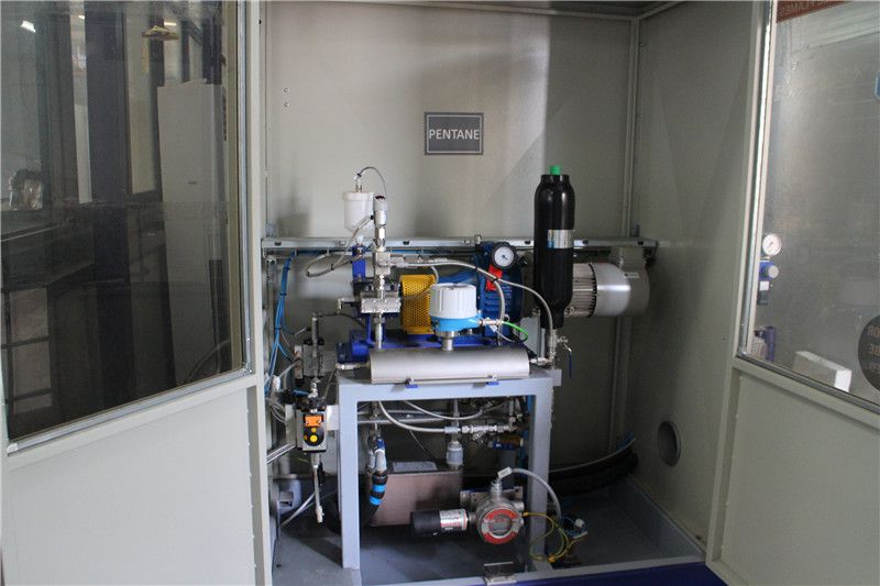 進口戊烷泵系統(tǒng)